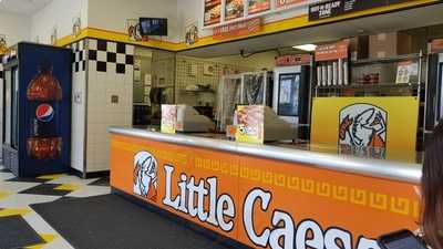 Little Caesars