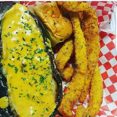 Leroux's Chicken Shack