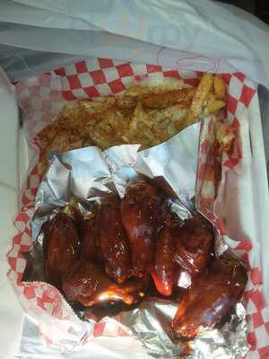 Leroux's Chicken Shack