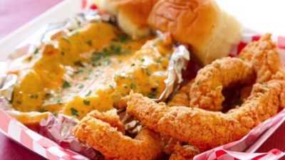 Leroux's Chicken Shack