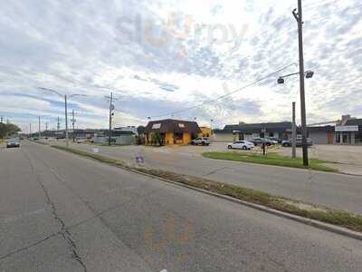 Leroux's Chicken Shack