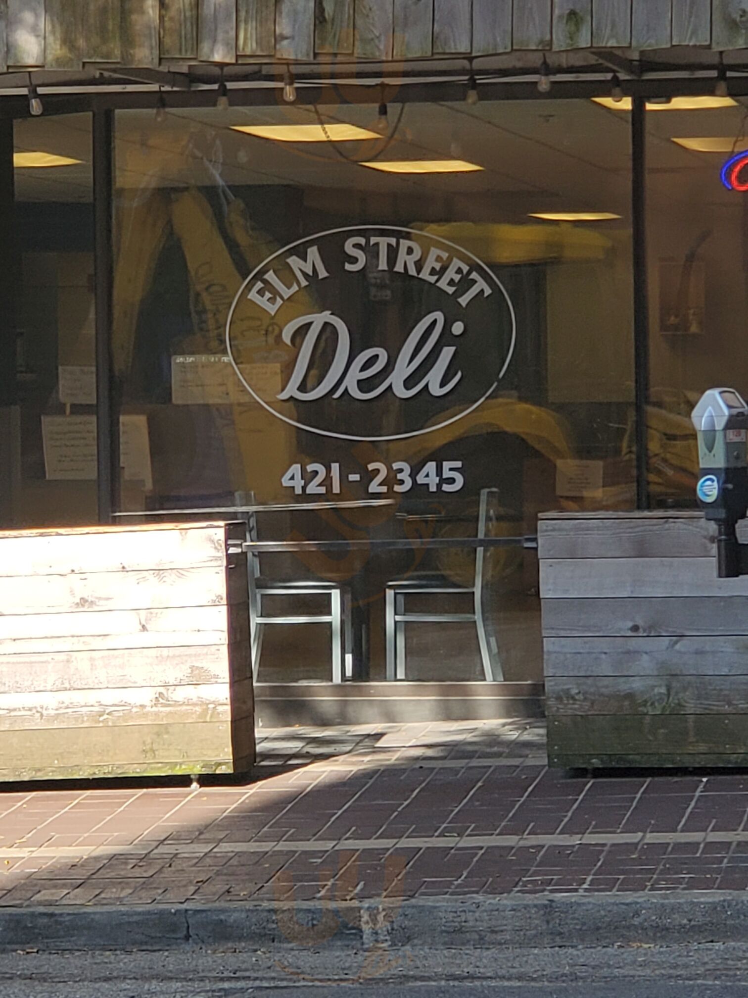 Elm Street Deli