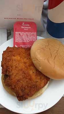 Chick-fil-a