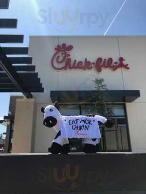 Chick-fil-a