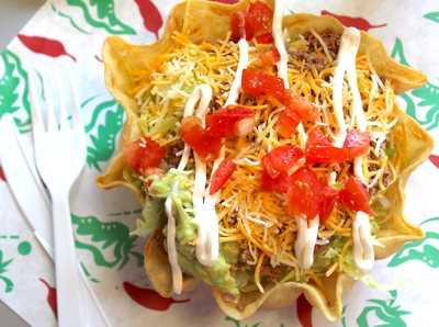 Taco Shack - Spicewood