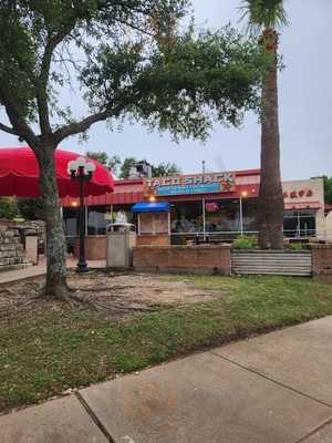 Taco Shack - Spicewood