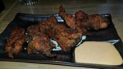 Shinya Maru Ramen & Izakaya