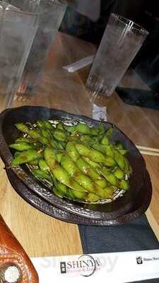 Shinya Maru Ramen & Izakaya