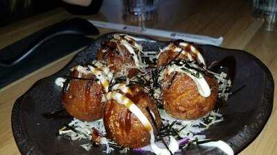 Shinya Maru Ramen & Izakaya