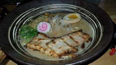 Shinya Maru Ramen & Izakaya