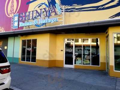 Shinya Maru Ramen & Izakaya