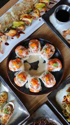 Shinya Maru Ramen & Izakaya