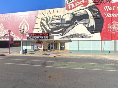 Shinya Maru Ramen & Izakaya