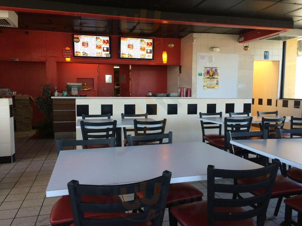 Paradise Biryani Pointe - Tampa