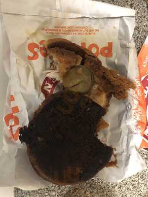 Popeyes Louisiana Kitchen