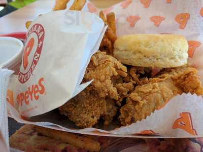 Popeyes Louisiana Kitchen