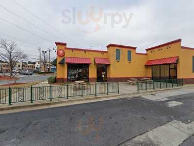 Popeyes Louisiana Kitchen