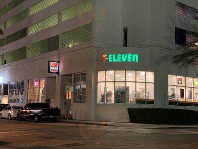 7-eleven