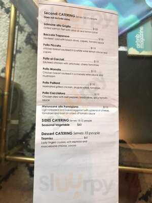 Doppio Zero San Francisco