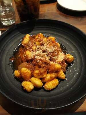 Doppio Zero San Francisco