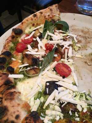 Doppio Zero San Francisco