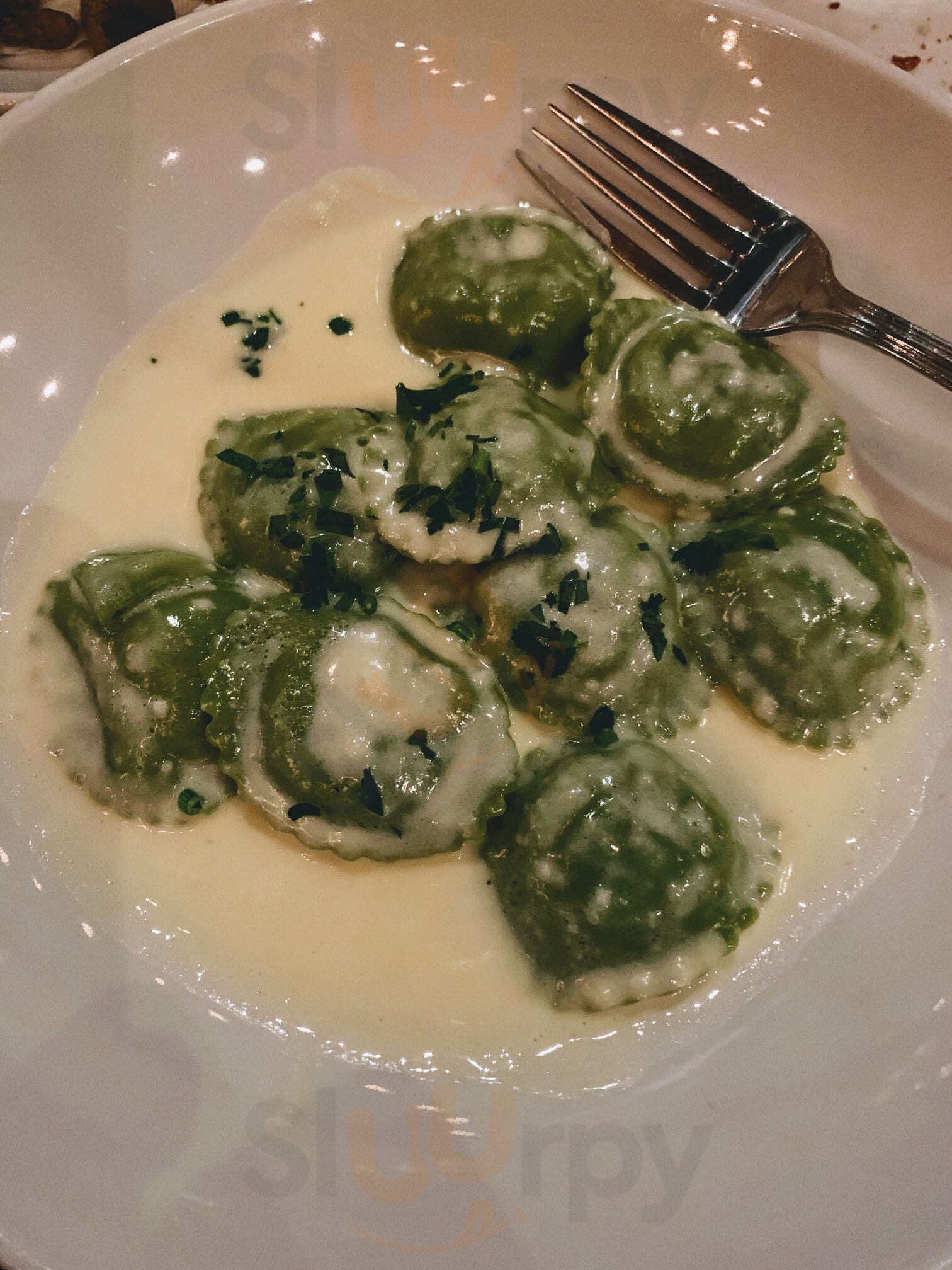 Doppio Zero San Francisco