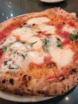 Doppio Zero San Francisco