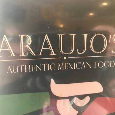 Araujo's Restaurant