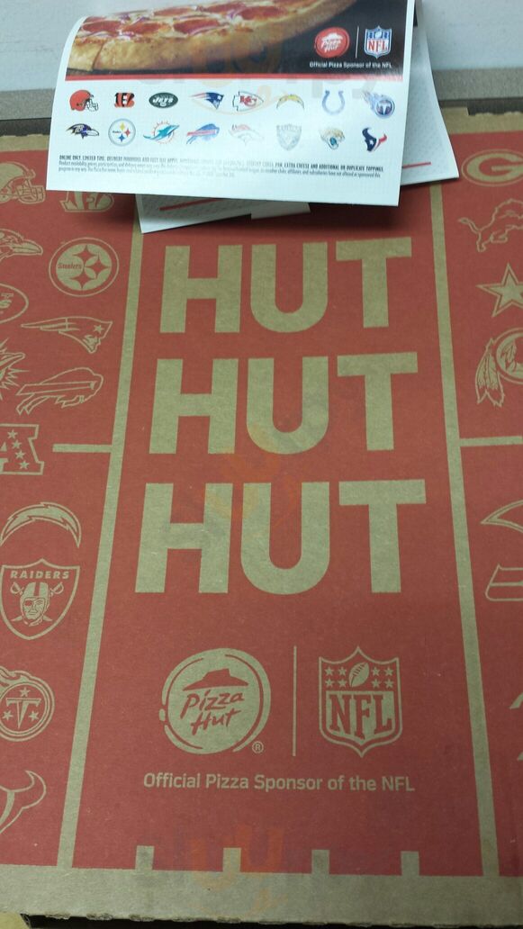Pizza Hut