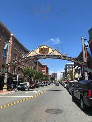 Machu Picchu Bar & Restaurant