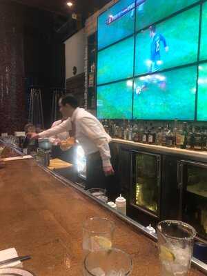 Machu Picchu Bar & Restaurant