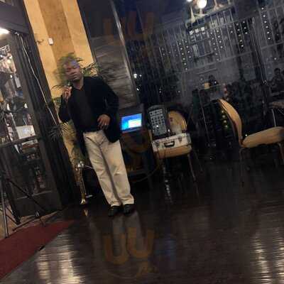 Machu Picchu Bar & Restaurant