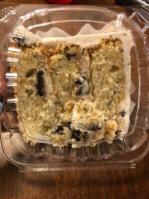 Cakes Like Velvet Inc