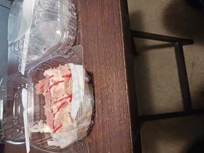 Cakes Like Velvet Inc