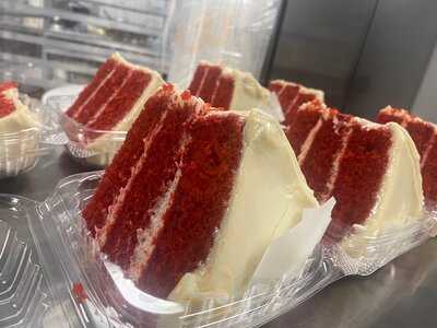 Cakes Like Velvet Inc