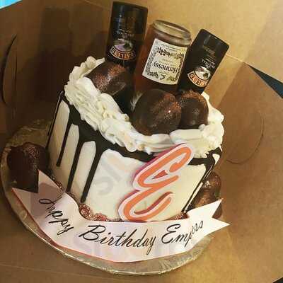 Cakes Like Velvet Inc