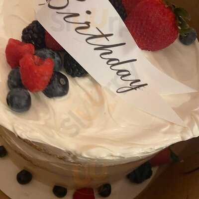 Cakes Like Velvet Inc