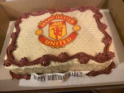 Cakes Like Velvet Inc