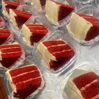 Cakes Like Velvet Inc