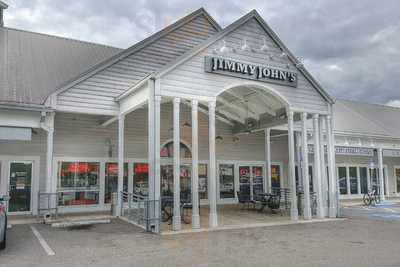 Jimmy Johns