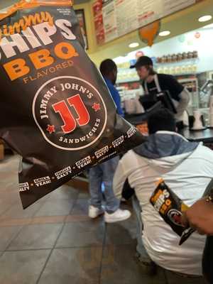Jimmy Johns