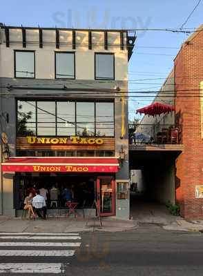 Union Taco