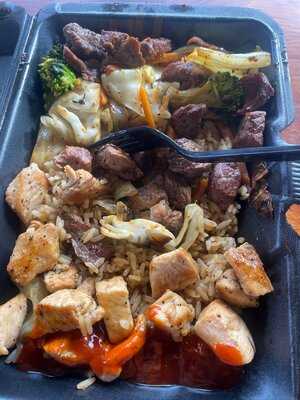 Fast And Furious Japanese Grill