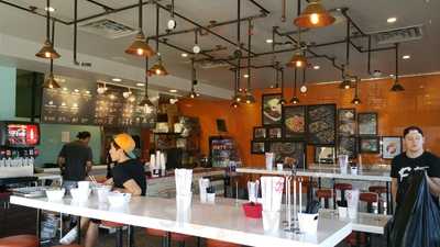 Fast And Furious Japanese Grill