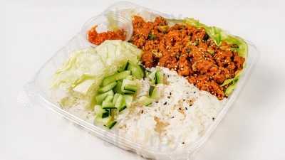 Fast And Furious Japanese Grill