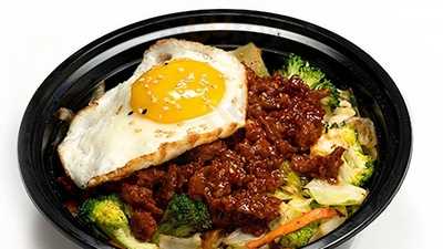 Fast And Furious Japanese Grill