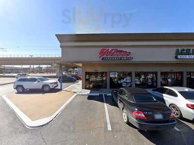 Fast And Furious Japanese Grill