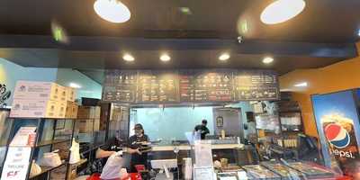 Fast And Furious Japanese Grill