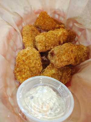 Rockin Crawfish Sacramento