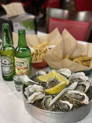 Rockin Crawfish Sacramento